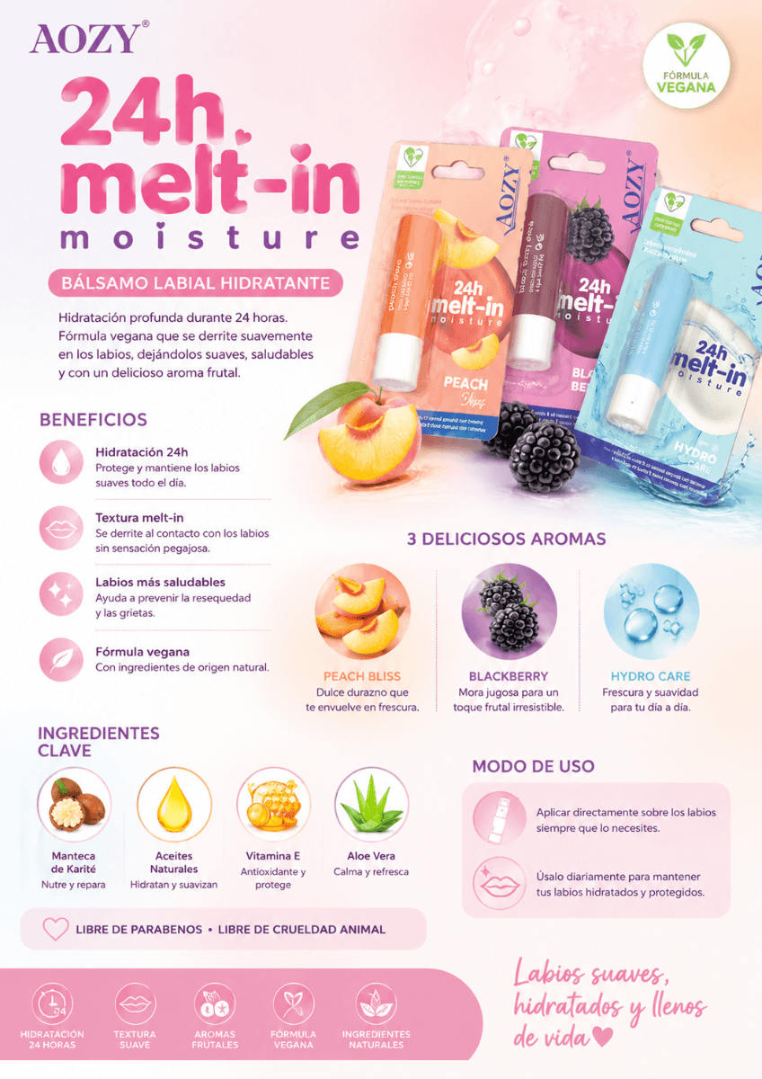 LIP BALM