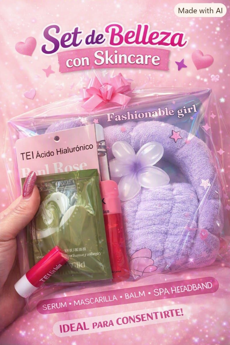 Set spa 
