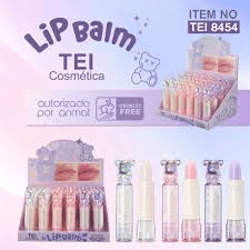 Tei bálsamo Magic tapa Osito 